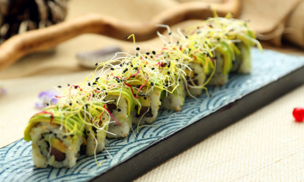 AVOCAT ROLL