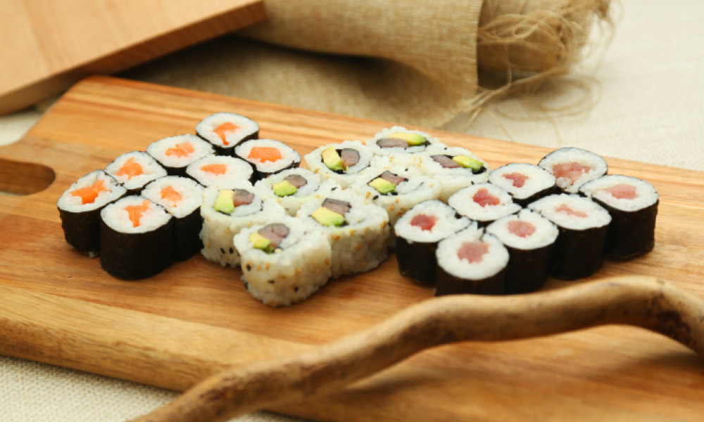 M1 MAKI