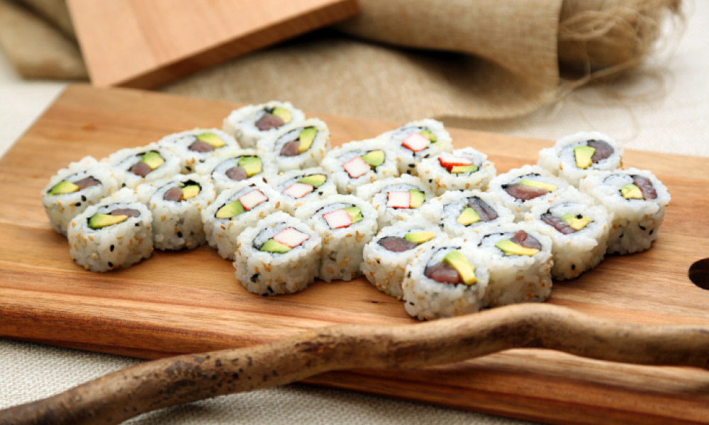 M2 MAKI MAXI