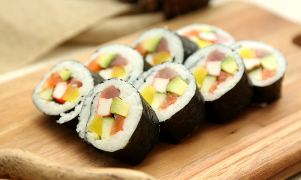 M3 FUTOMAKI