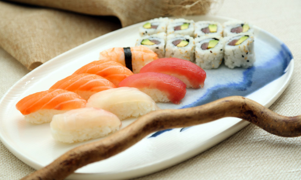 M7 BENTO-SUBAKI