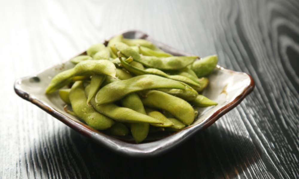 103 Edamame