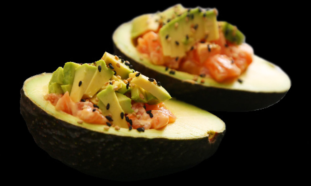 AVOCAT TARTARE