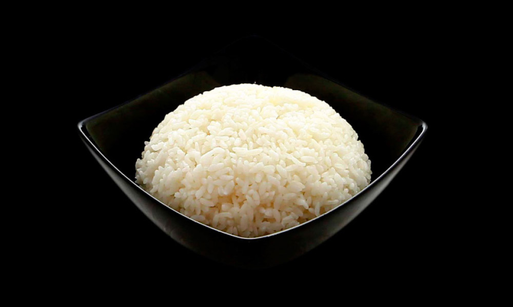 108 Riz nature