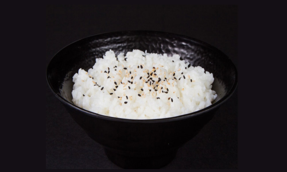 109 Riz vinaigré