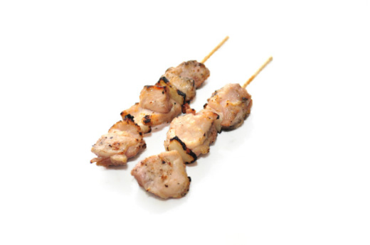 303 Poulet  Négima