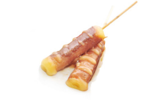 304 Bœuf au fromage fondu  Cheese