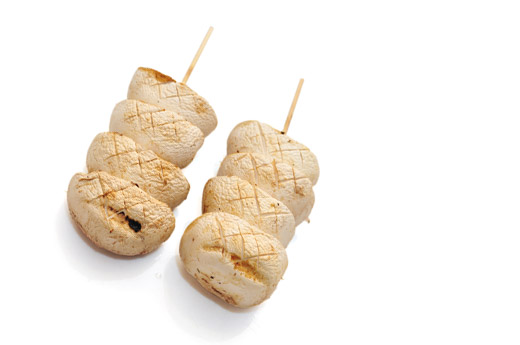 305 Champignons  Kinoro