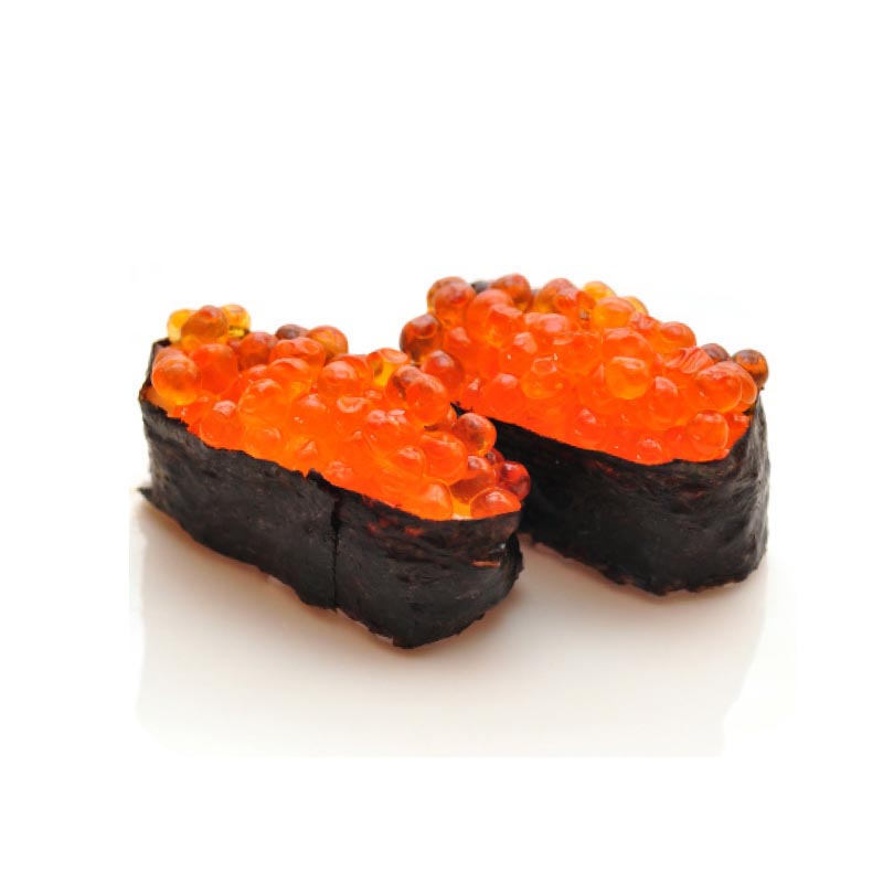 608 Oeuf  de saumon  Ikura