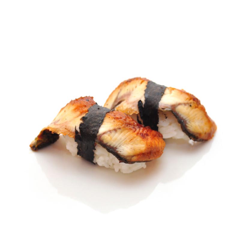 609 Anguille  Unagi