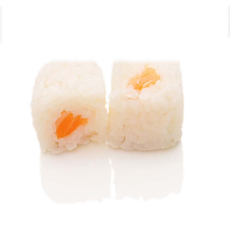 MNS.maki neige Saumon