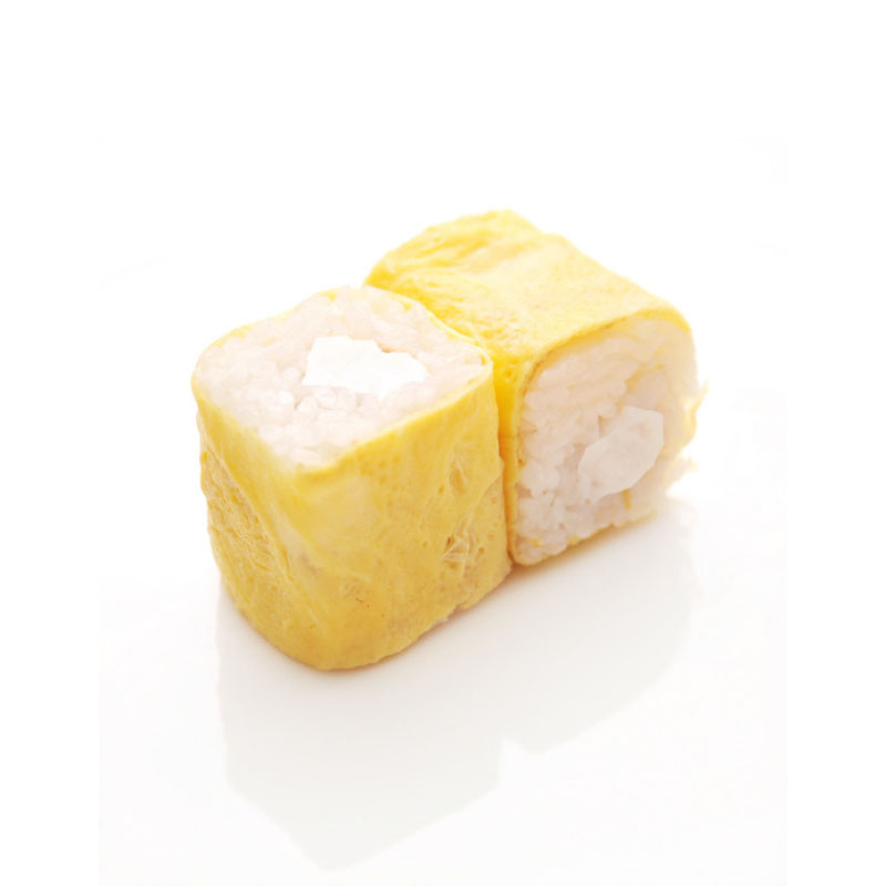 ERC.egg roll Cheese