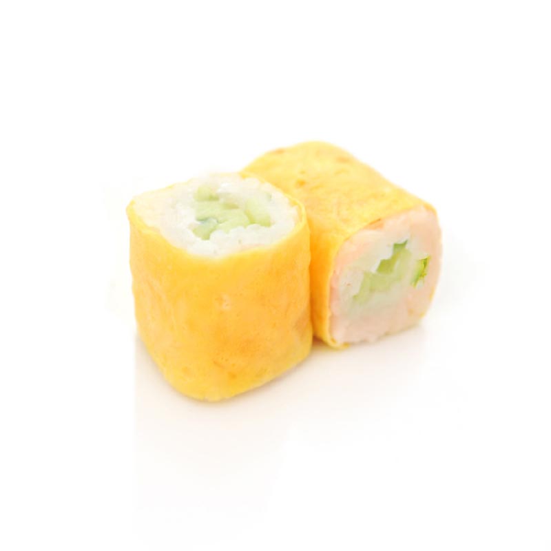 ERA.egg roll Avocat