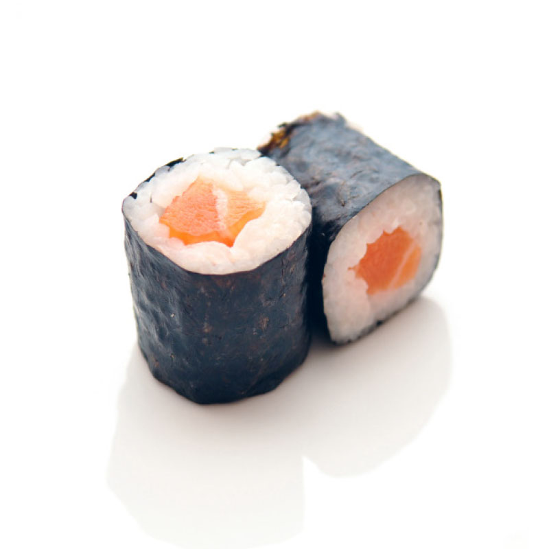 401 Saumon  Shake maki