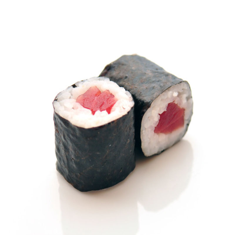 402 Thon  Tékka maki