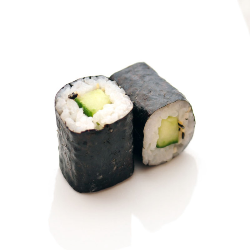 403 Concombre  Kappa maki