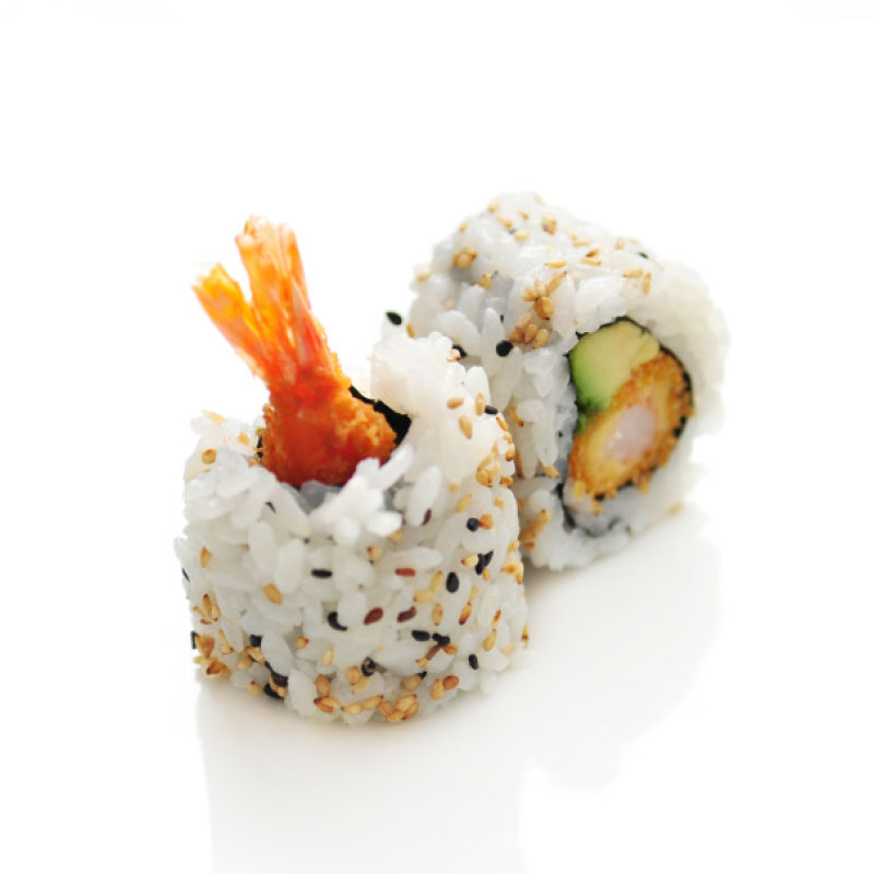 415 California  Tempura