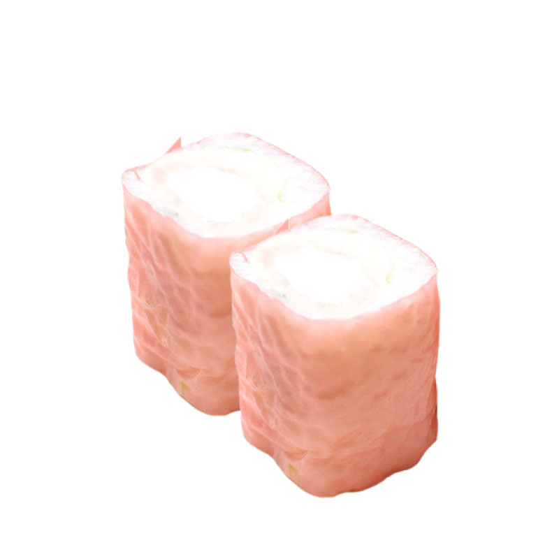 SMC.soja maki Cheese