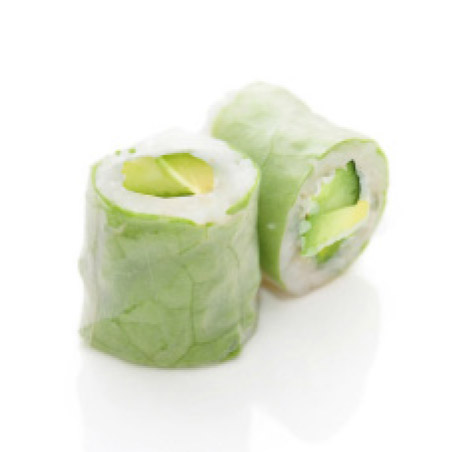 MPAC.maki printemps Avocat cheese